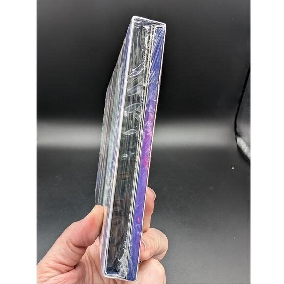 Frozen 2 4K Ultra HD Blu-Ray Digital Code Limited Edition Anna Elsa Olaf Sealed - Picture 3 of 6